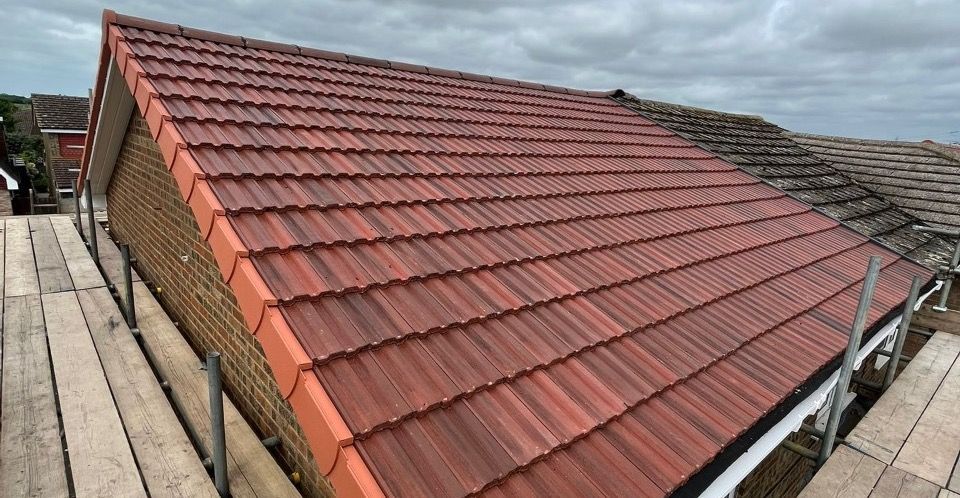 New and replacement roofs by Beverley Roofing Specialists E.Riding & Humber Roofing