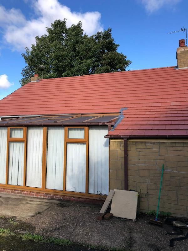 New and replacement roofs by E Riding & Humber Roofing