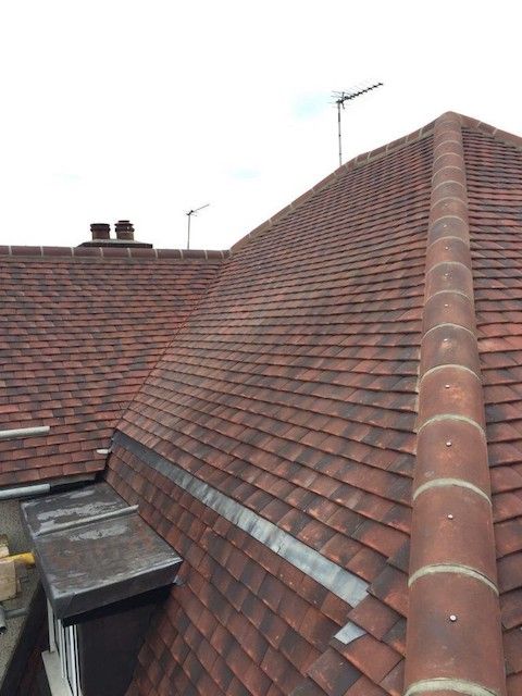 Quality Roof Repairs Hull E.Riding & Humber Roofing