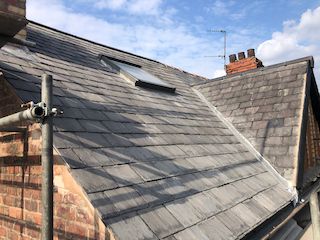Quality Roof Repairs Hull E.Riding & Humber Roofing