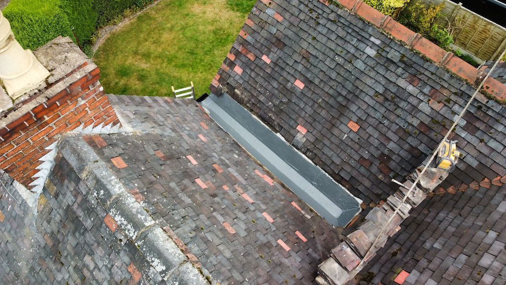 E.Riding & Humber Roofing carry out quality roof repairs for customers throughout the East Riding of Yorkshire and surrounding areas of Humberside and North Yorkshire