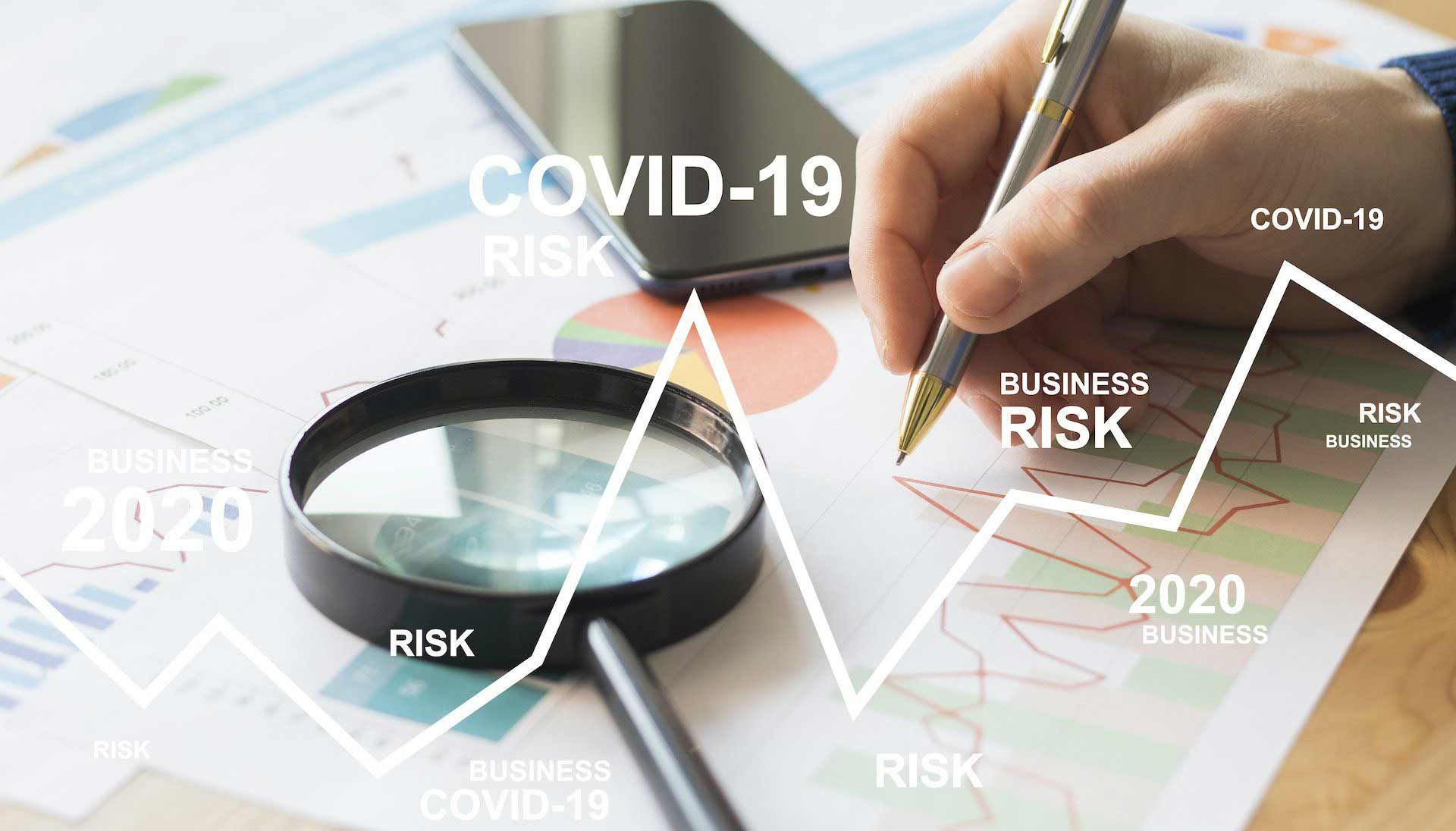 Why you should keep marketing your business during a pandemic