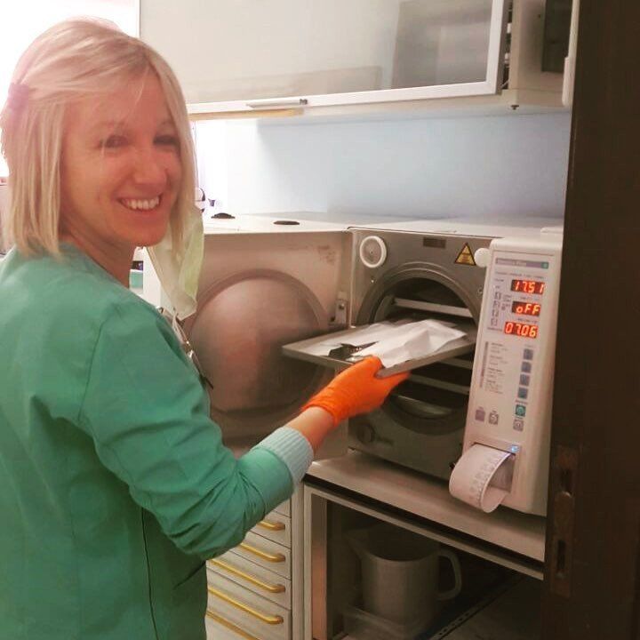 panoramiche dentarie