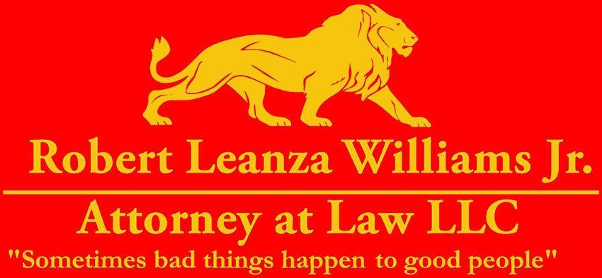 Robert Leanza Williams Jr.'s Logo