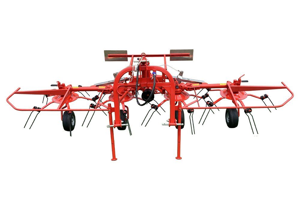 Girello spandivoltafieno