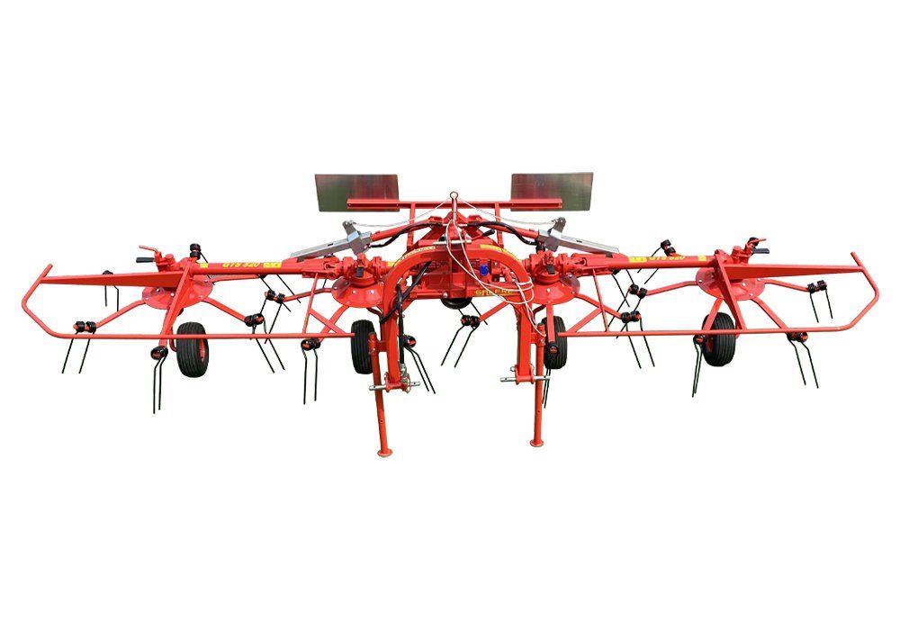 Girello spandivoltafieno