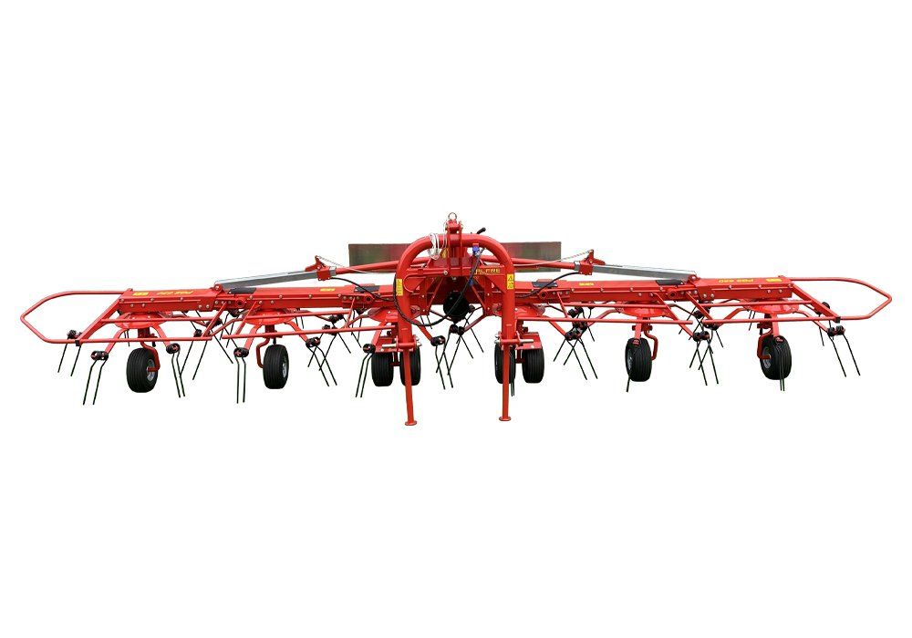 Girello spandivoltafieno