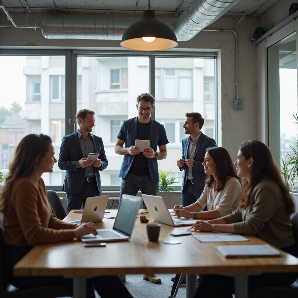 Digital Marketing Jobs