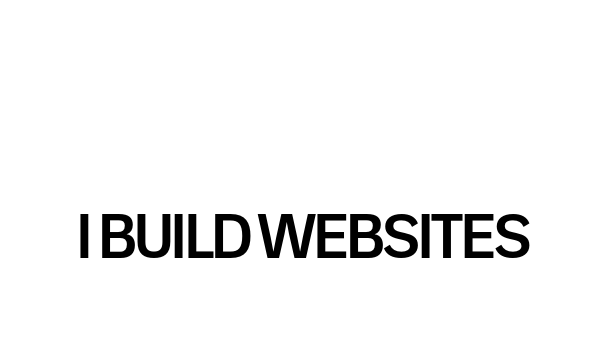 A logo for websites and seo on a white background.