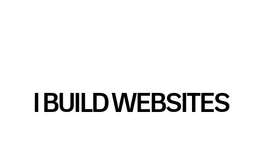 A logo for websites and seo on a white background.