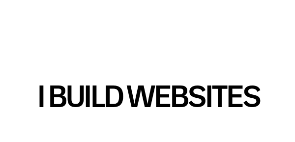 A logo for websites and seo on a white background.