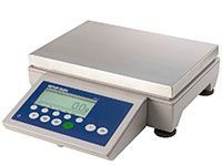 Bench Scales for Dry & Dusty Environments — San Antonio, TX — A -1 Scale Service, Inc.
