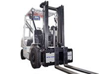 Forklift Scales — San Antonio, TX — A -1 Scale Service, Inc.