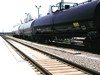 Hazardous Area Rail Scales — San Antonio, TX — A -1 Scale Service, Inc.
