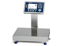 Bench Scales for Wet & Harsh Environments — San Antonio, TX — A -1 Scale Service, Inc.