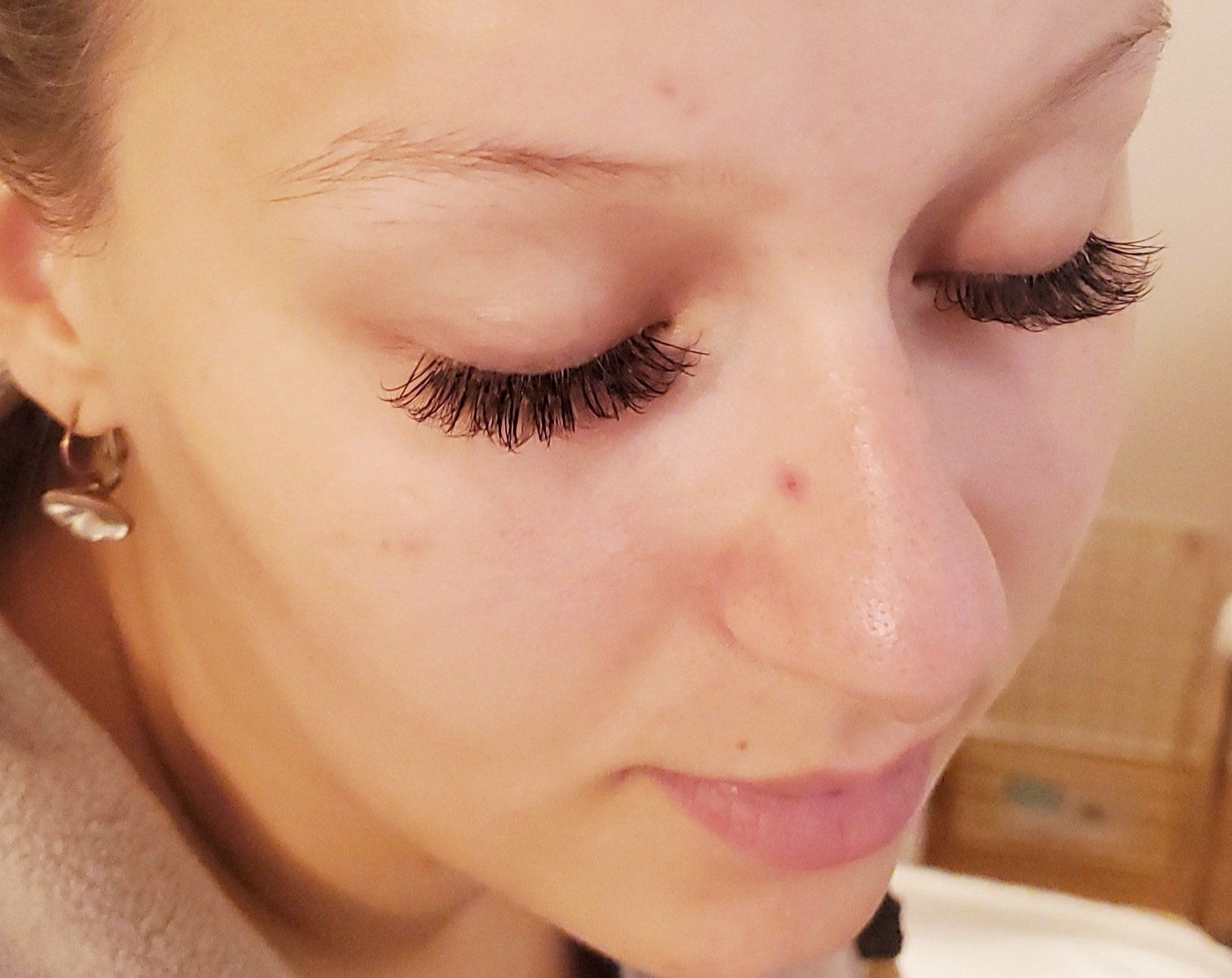 Eyelash Extensions| South Portland, ME | South Portland Lash and Bodywork Studio