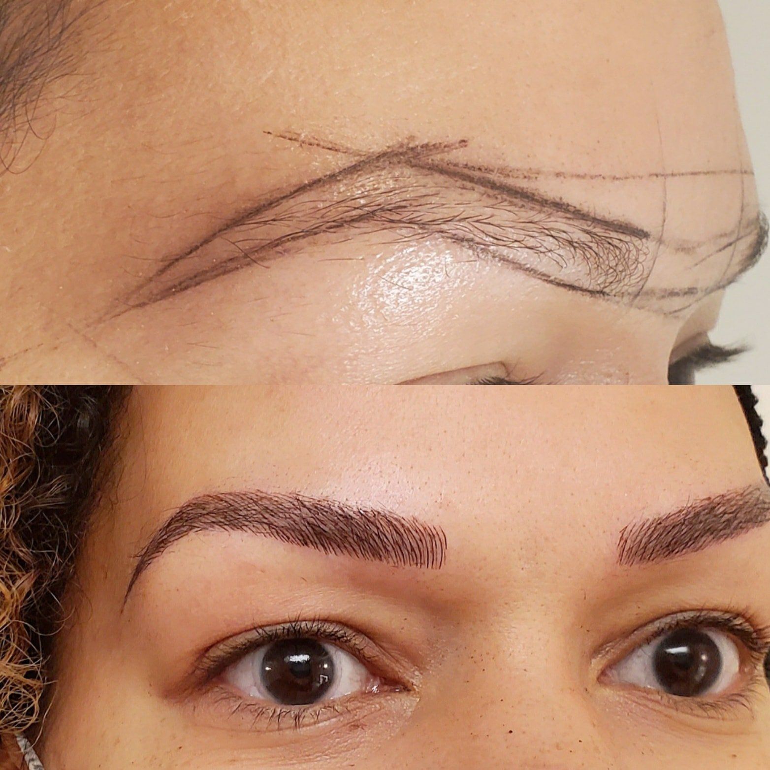 Microblading | South Portland, ME | South Portland Lash and Bodywork Studio