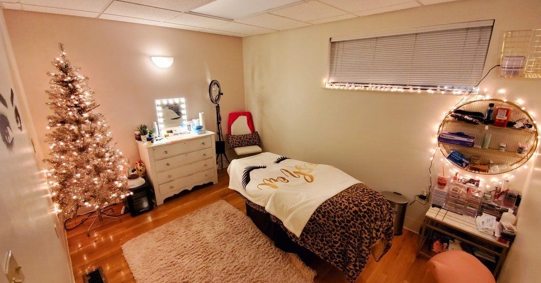 Massage Therapy | South Portland, ME | South Portland Lash and Bodywork Studio