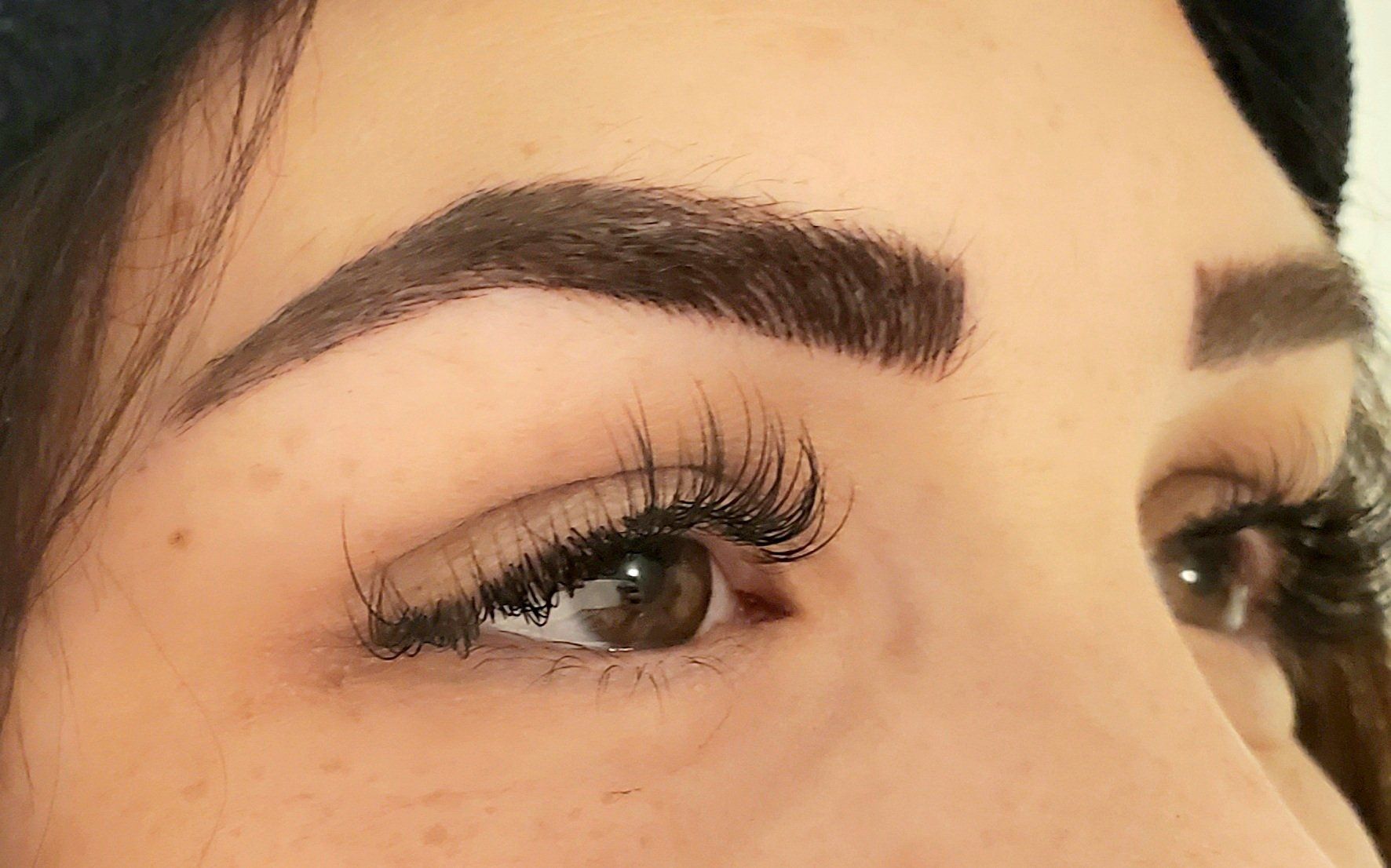 Lash extensions and microblading | South Portland, ME | South Portland Lash and Bodywork Studio