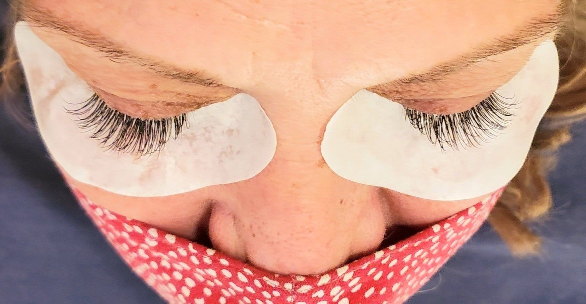 Lash extensions | South Portland, ME | South Portland Lash and Bodywork Studio