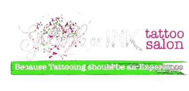 Splash of Ink