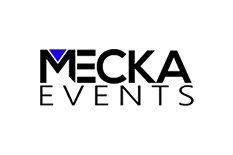 Mecka Events Logo