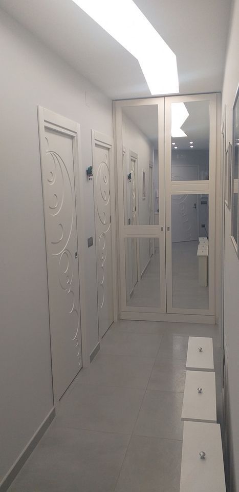 porte in legno personalizzate