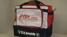 borsa sportiva personalizzata