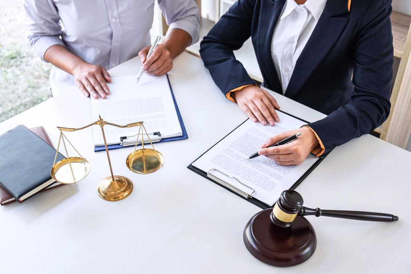 separazione e affido dei figli