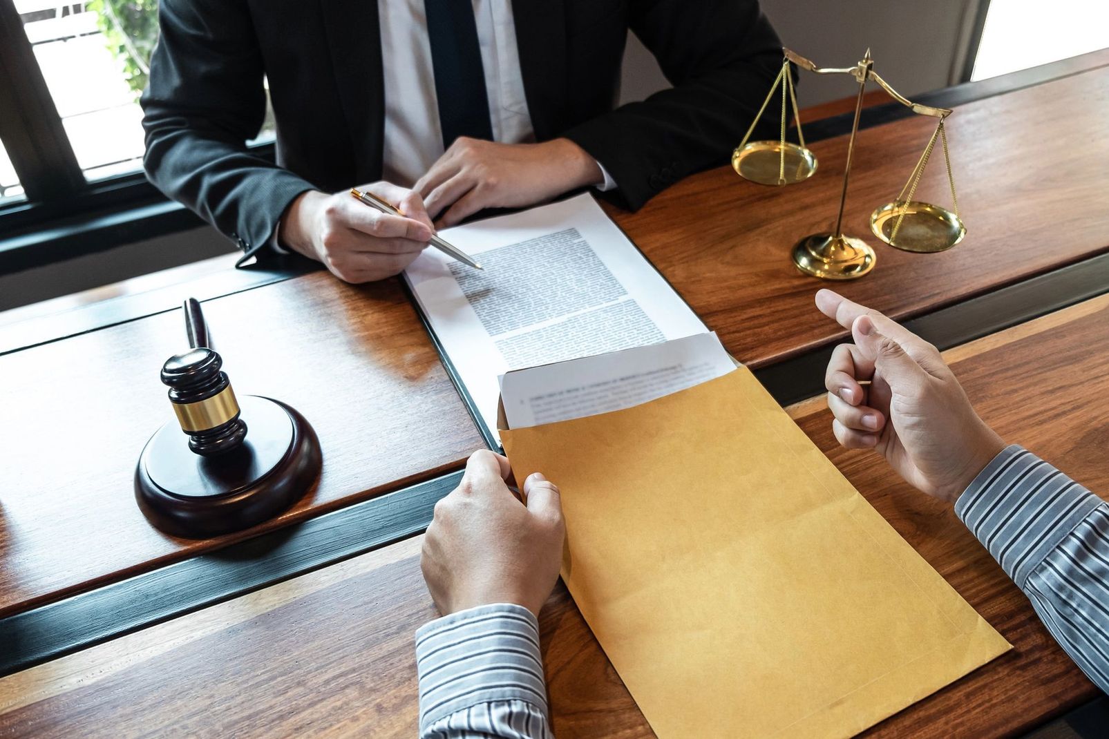 separazione e affido dei figli