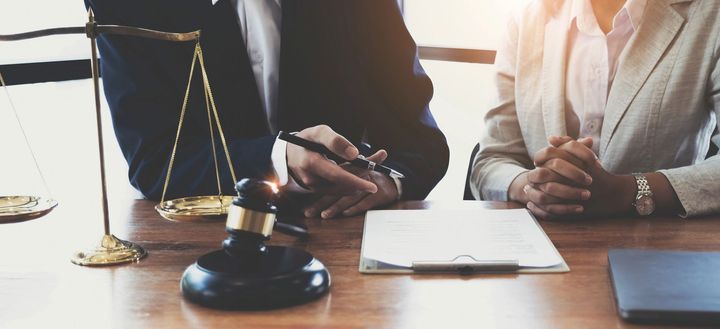 separazione e affido dei figli