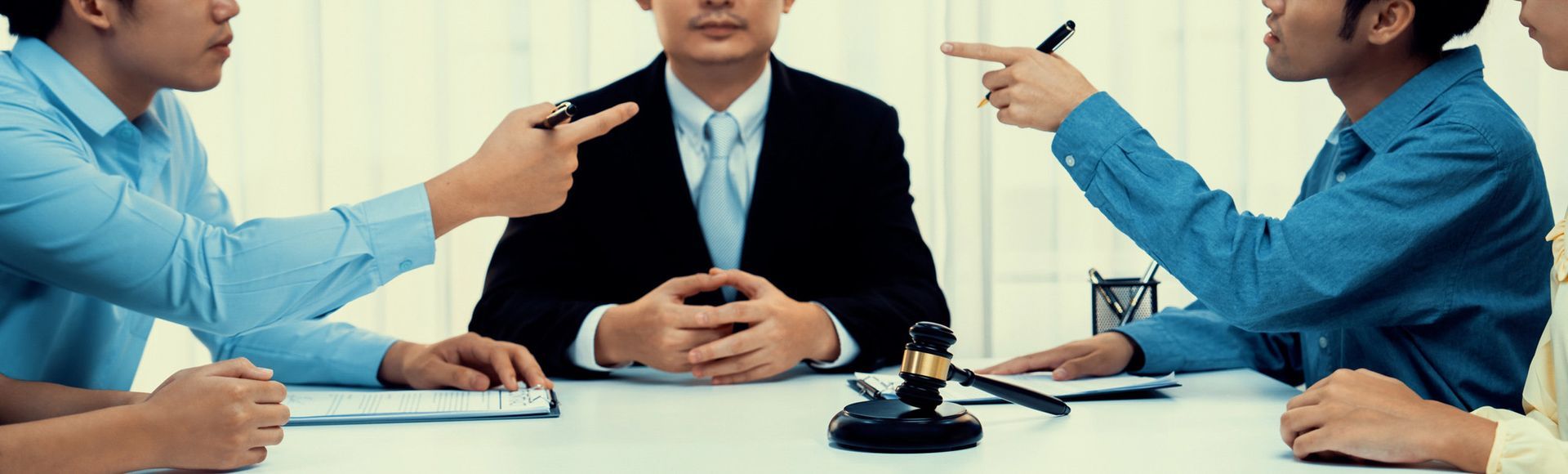 separazione e affido dei figli