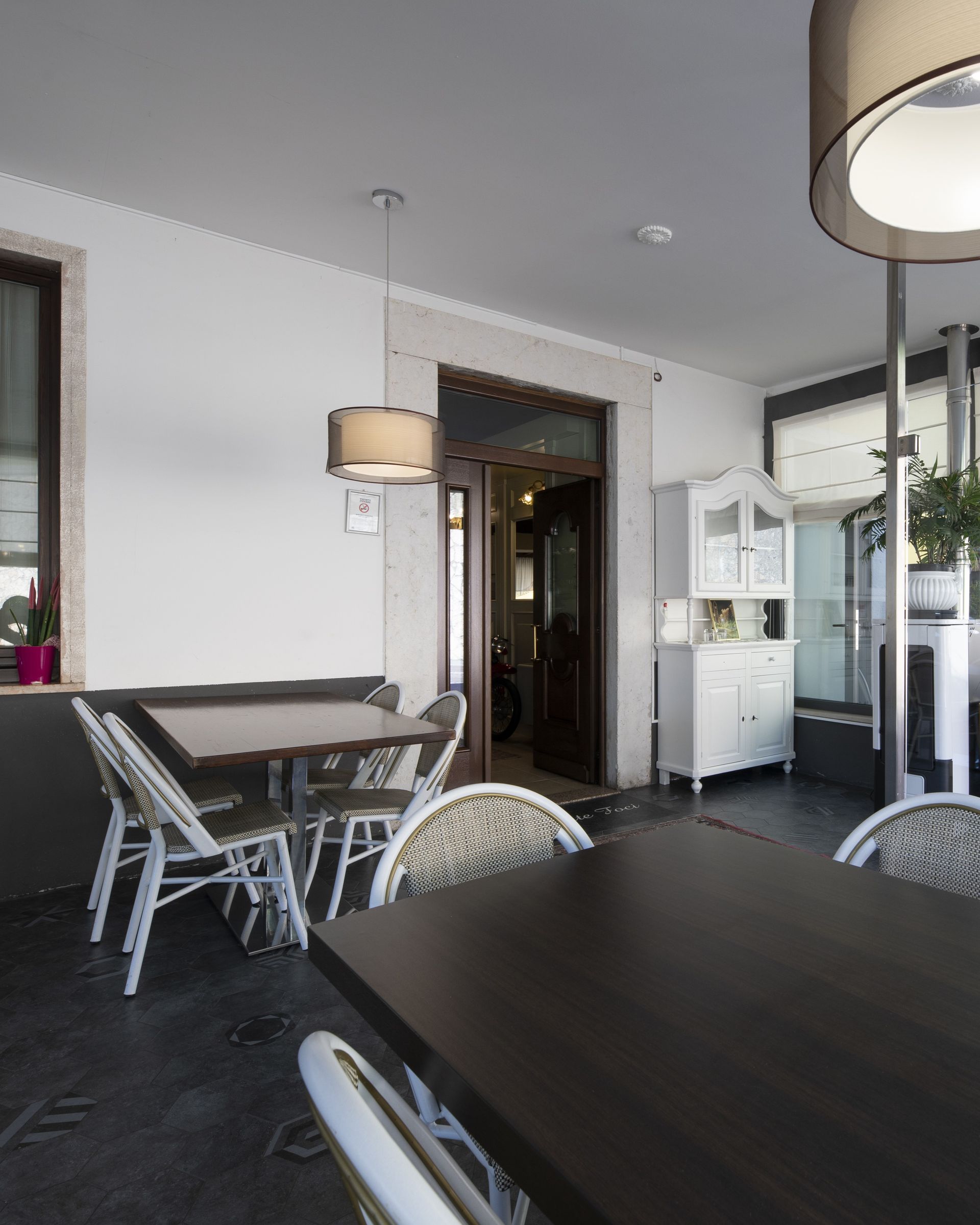 ristorante bar Foci a Rita Tenno