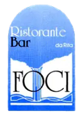 Ristorante Bar FOCI da Rita LOGO