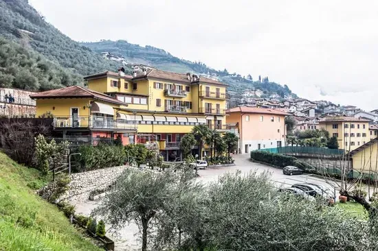 ristorante Foci da Rita Tenno