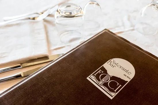 ristorante Foci da Rita Tenno