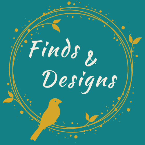 One-of a-Kind Items | Greenville, SC | Finds & Designs