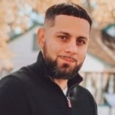 Miguel Maldonado