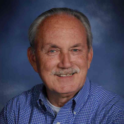 Loren Keim
