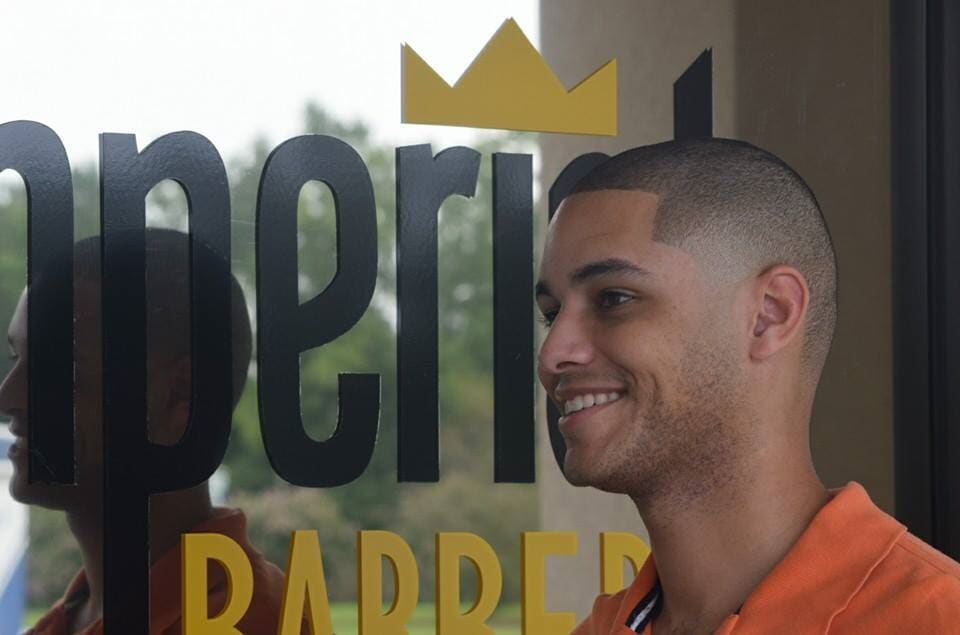 New Haircut — Men's Haircut in Jacksonville, FL