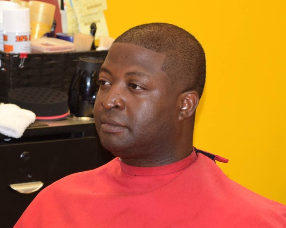 Facials — Razor Shave in Jacksonville, FL