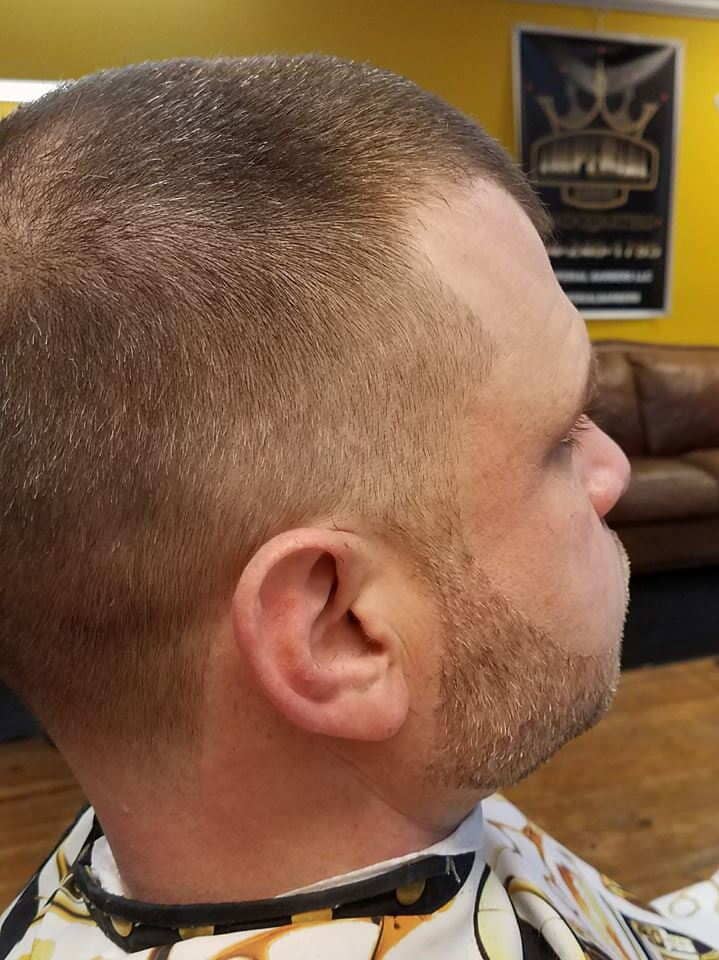 Quality Service — Fresh looking in Jacksonville, FL