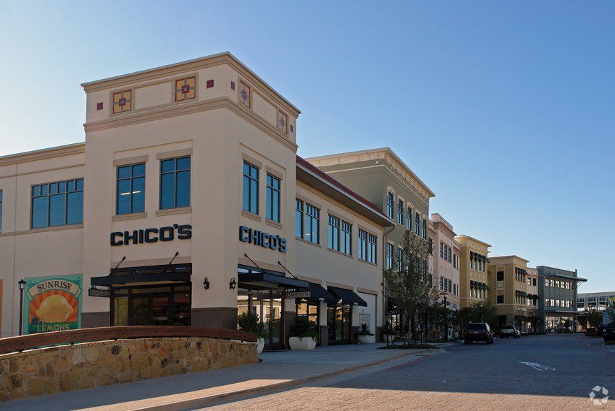 The Mardia Group Office Building