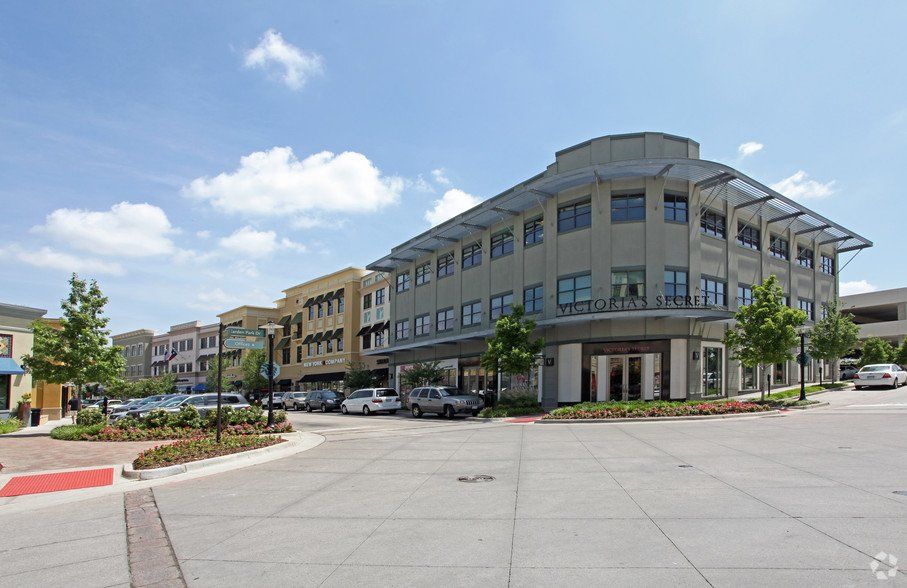 The Mardia Group Office Building