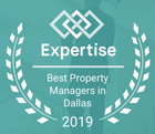 Best PM in Dallas 2019 Logo