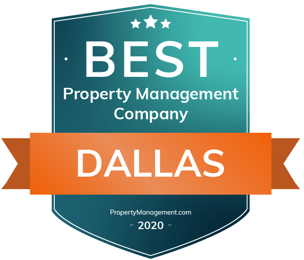 Best PM Dallas 2020 Logo