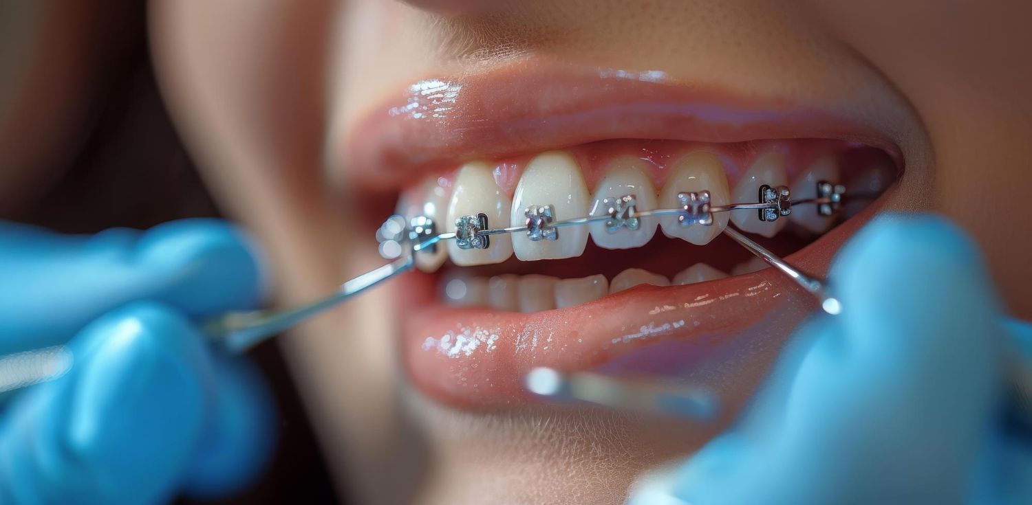 orthodontist in Ridgefield, CT
