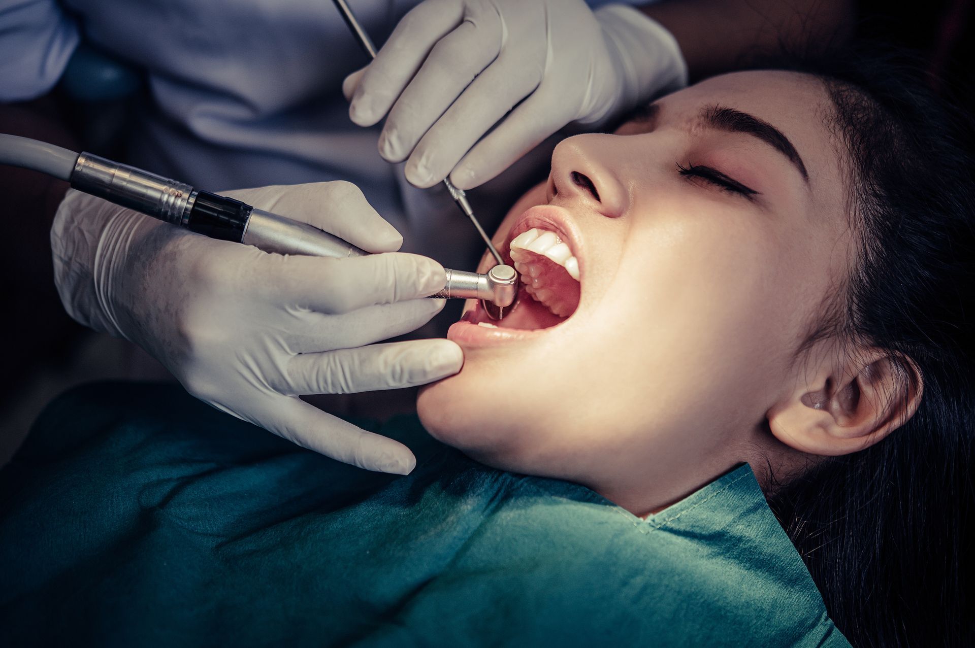 root canal treatment in Westport

