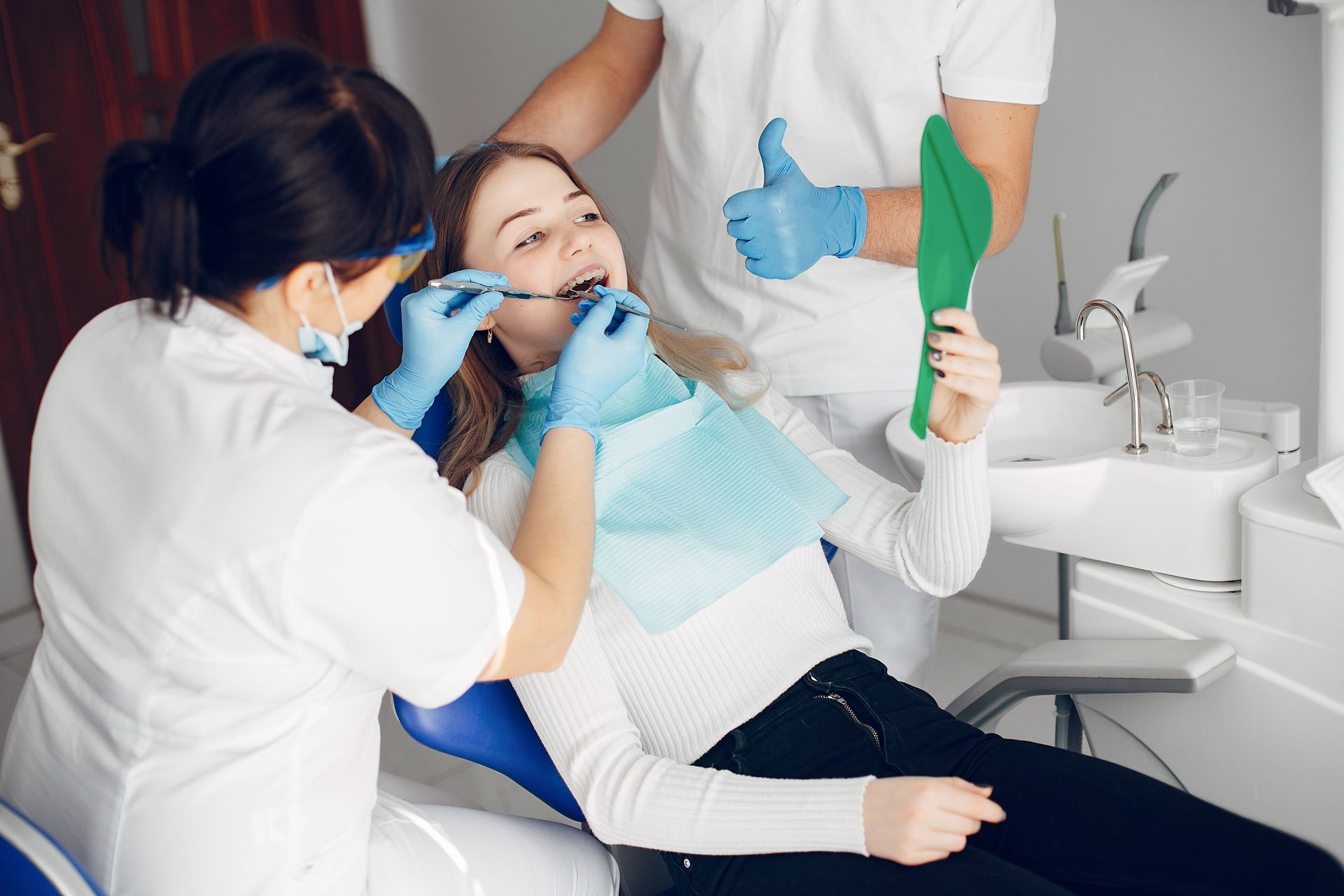 Preventive dentist in Westport