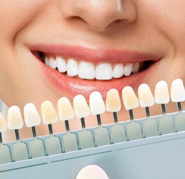 Cosmetic Dentistry
